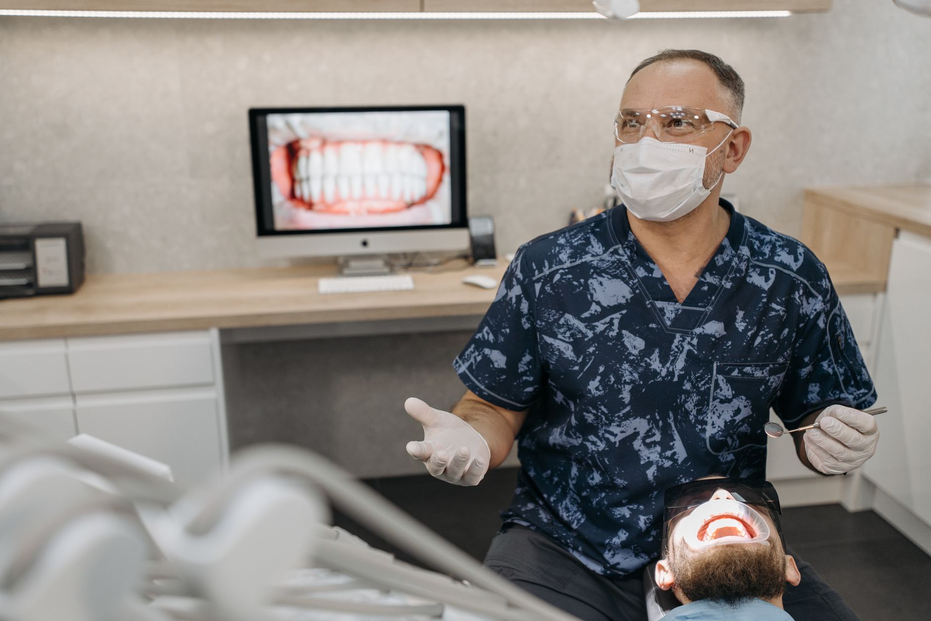 dentiste urgence Bouguenais