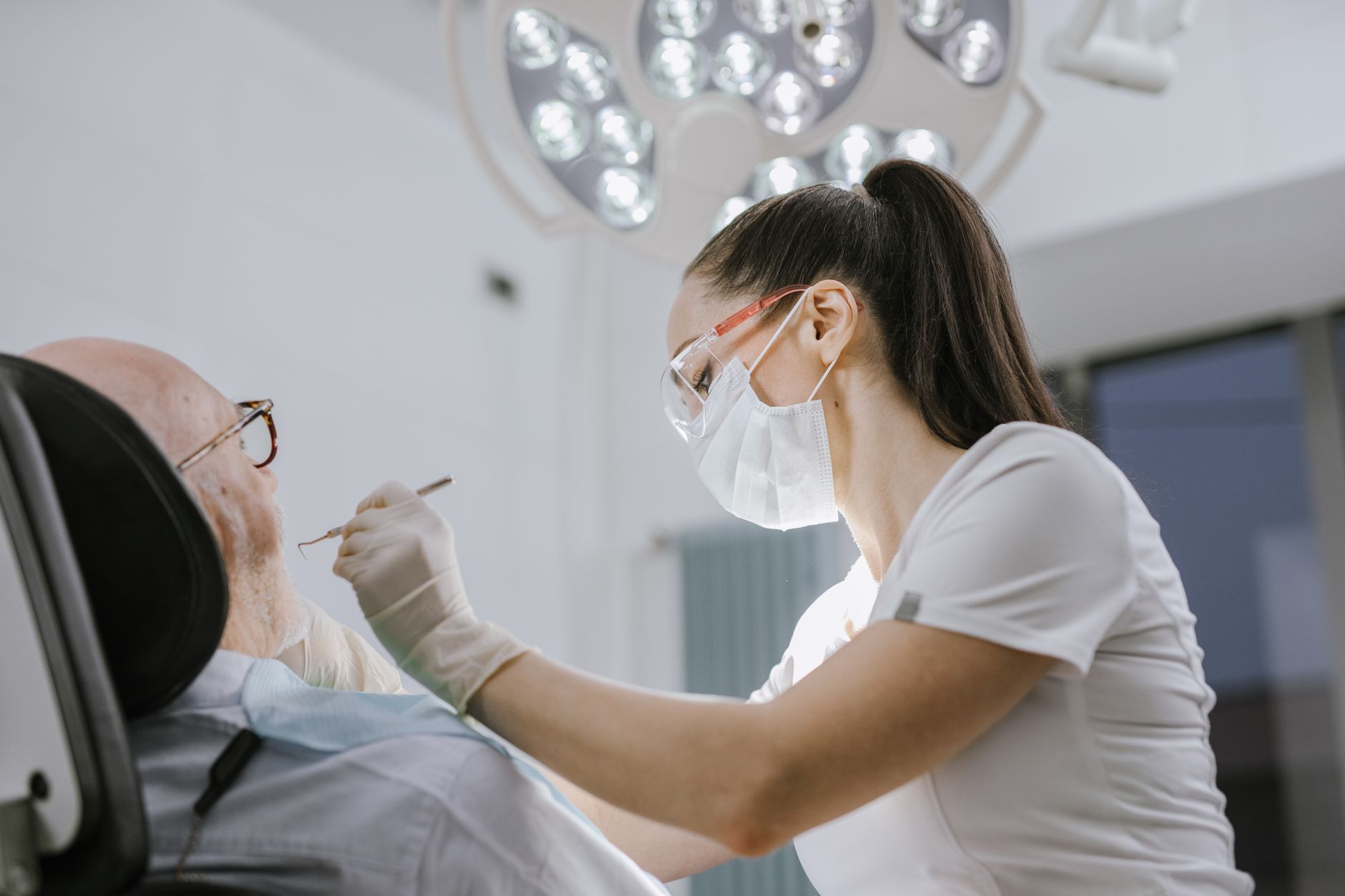 dentiste urgence Bouguenais